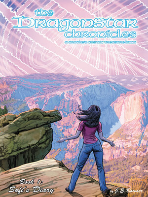 cover image of The Dragonstar Chronicles